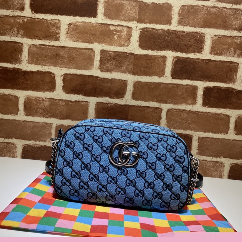 G*u*i satchel bags